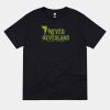 Thread Project Unisex Summer Tee Thumbnail