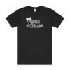 AS Colour Mens Block Tee Thumbnail